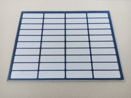 Top Glas (Seeburg Disco /SMC1)