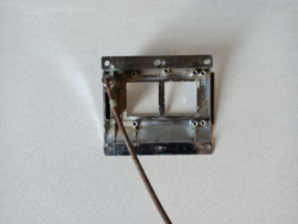 Finished Selector End Casting R.H (Seeburg LPC1)