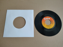 7" Single: Julio Iglesias - Quiereme Mucho (1979)