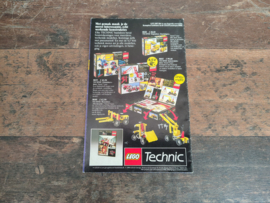 Folder: Lego Technic (1988)