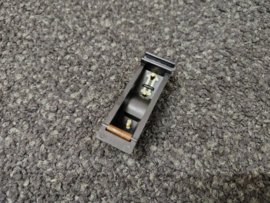Push Button/ " 3 " (NSM Prestige) Black
