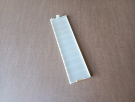 Program Holder "A4/V4" (Rock-ola /Capri II (1964)