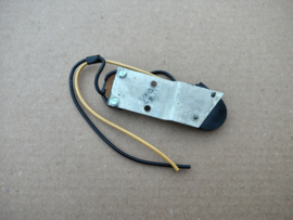 Light + Starter Foot/ Bracket (Seeburg Bandshell/Firestar)