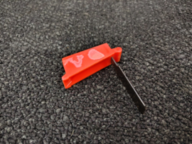 Push Button " 33 "  (Rock-ola Tempo 1/ 1475)