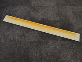 Plastic/ Light Diffuser (Rock-Ola/ 425/ Grand - Prix)