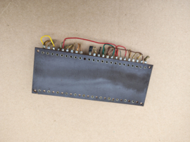 Board/ Backdoor (United UPB-100)