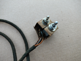 Service Switch (Seeburg M100A)