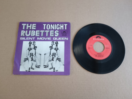 7" Single: The Rubettes - Tonight (1974)