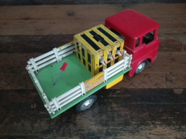 Tomy Toys/ Farm Truck (60's)  japan