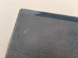 Speaker Grille (Seeburg Firestar)