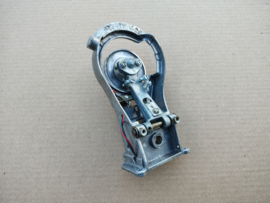 Clamp Arm & Centering Pin /Stripper Plate/ Mechanism (Seeburg LS1/LS2/LS3)