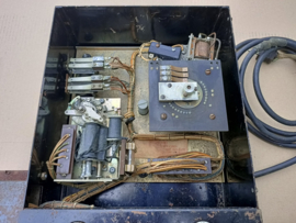 Power Suppley ( Mills/ Evans 245) 1952