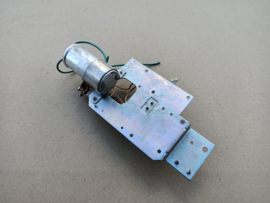 Contact Switch Plate/ Mechanism (Seeburg LS3)