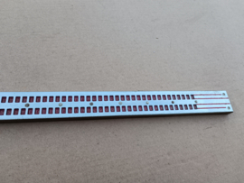 Indicator Strip/ Mechanism (Seeburg M100A)