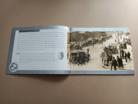 Flyer: Cadillac 100 Years (1902-2002)