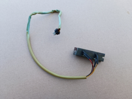 Select Light/ Cable (Wurlitzer 3100)