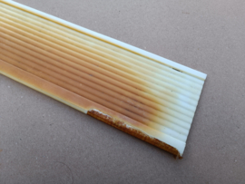 Plastic Diffuser  (Rock-Ola 426 Grand Prix)