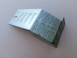 Carriage Cover (Seeburg SX100/ Marauder)