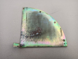 Amplifier Plate (Wurlitzer 2700)
