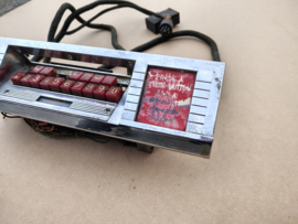 Electrical Selector (Seeburg M100A)