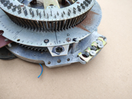 Selector/ Mechanism (Wurltizer Lyric FL) 1970