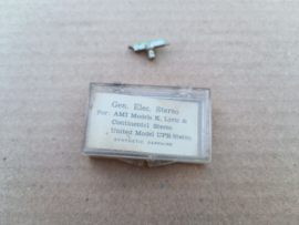 Naald United/ Lyric/ AMi (Div) jukebox OLD STOCK !!