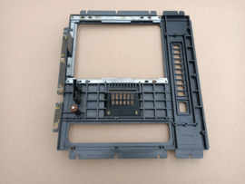 Plastic Key Switch Frame (Rock-ola 470)