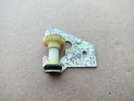 Gear /Carrousel Motor/ Mechanism (Wurlitzer Baltic 3)