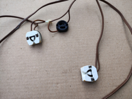 Light Brackets + Cable (Wurlitzer Div)