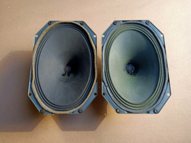 2x High Tone Speaker (NSM Div)