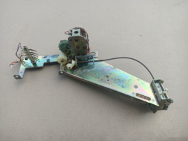 Annuciator Mechanism (Rowe-AMi Tropicana JAO/ Diplomat)