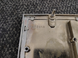 Speaker Panel/ Top/ LH- RH /R-7561-A (Rowe-AMi R74)