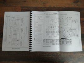 Service Manual: Wurlitzer 1015/ 78 RPM (1946) NEW !!!