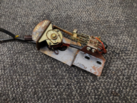 Service Switch/ Mechanism (Rock-Ola/ 425/ Grand - Prix)