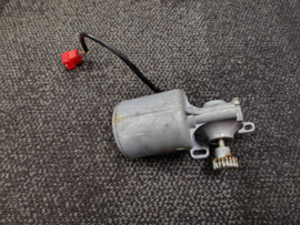 Carrousel/ Motor/ Mechanism (Rock-ola/ Div)