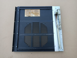 Front Door/ RH (Seeburg Showcase)