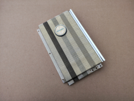 Speaker Grille/ Top/ LH (Rock-Ola 426 Grand Prix)