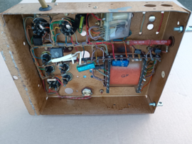 Power Support (Jupiter 160K/ President) 1971