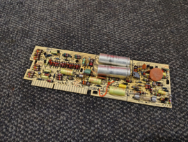 Board / 31180-A (Seeburg /3 DEC / Wallbox)