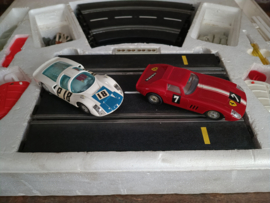 Slotcar: Gama / Ferrari / Porsche/ 1:32