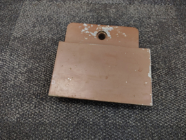 Coin Door (Rowe-AMi MM4)