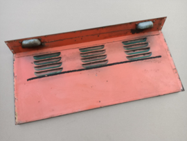 Cabinet Top (Seeburg KD-200)
