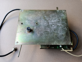 Slug Rejector (Jupiter 100K) 1971