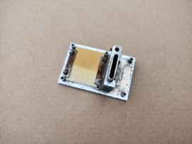 Coin Casting /RH (Seeburg 100A)