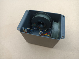 Stereo Network (Seeburg AY160)