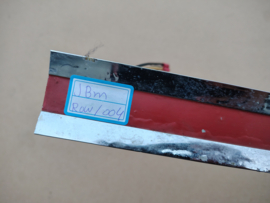 Dome List/ Top (Rowe-AMi JBM/ Tropicana)