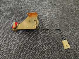 Latch Solenoid Switch/ Side 1/ Mechanism (Wurlitzer 3860/ Americana)