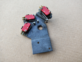 Micro Switch/ Cam/ Mechanism (Rock-Ola 488)