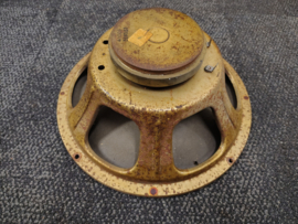 1x Speaker 12" (Rock-Ola/ 425/ Grand - Prix)