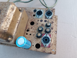 Power Support (Jupiter 160K/ President) 1971